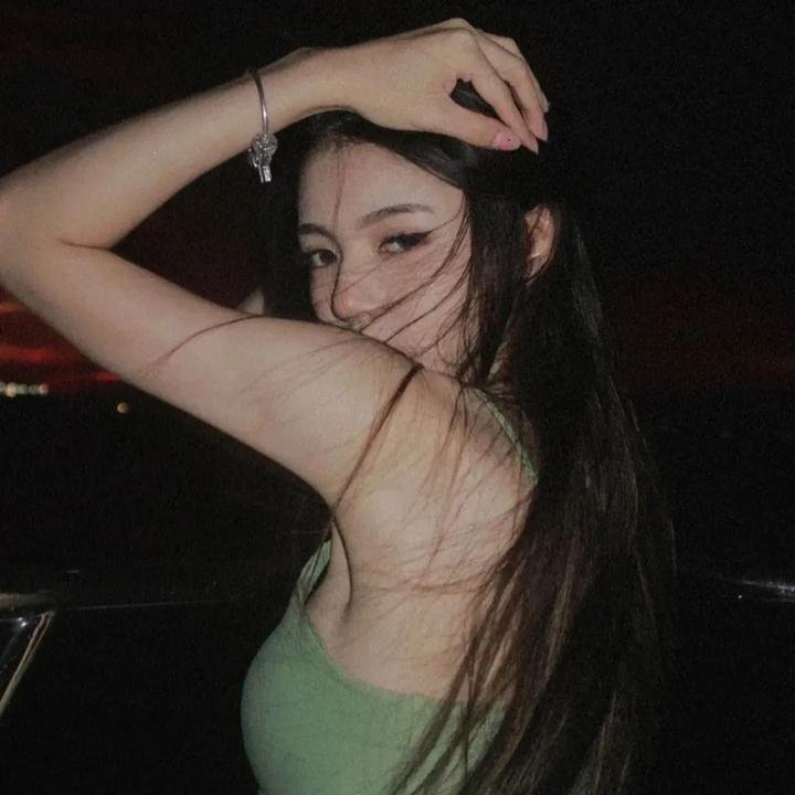 坠爱少女