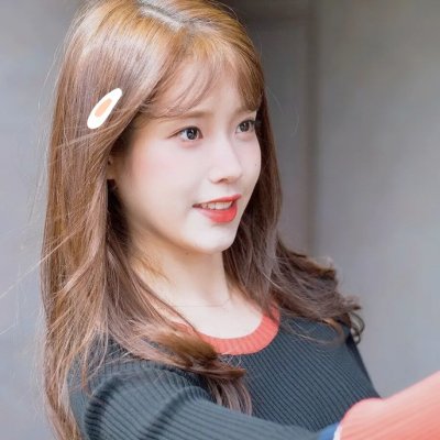 女管家