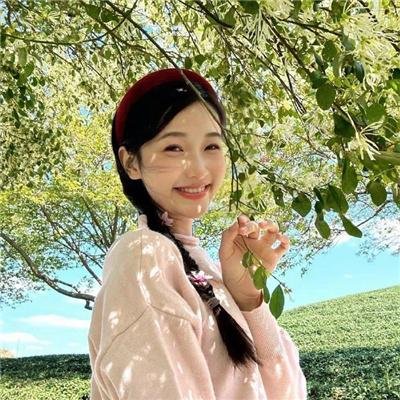靠近我温暖你