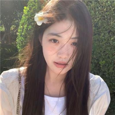 我叫侯美丽